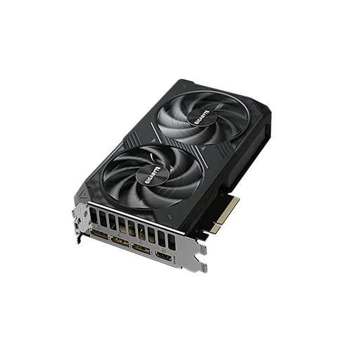 GIGABYTE GeForce RTX™ 5060 Ti WINDFORCE OC 16G GDDR7 Graphics Card