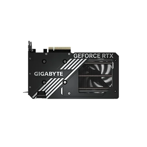 GIGABYTE GeForce RTX™ 5060 Ti WINDFORCE OC 16G GDDR7 Graphics Card