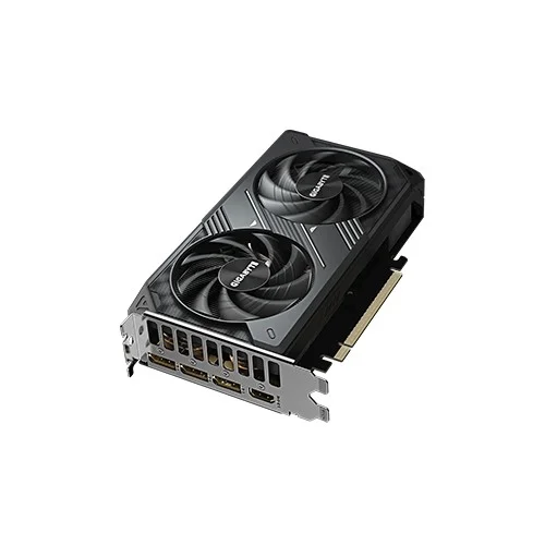 GIGABYTE GeForce RTX™ 5060 WINDFORCE MAX OC 8G GDDR7 Graphics Card
