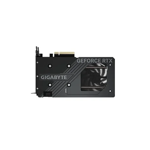 GIGABYTE GeForce RTX™ 5060 WINDFORCE OC 8G GDDR7 Graphics Card