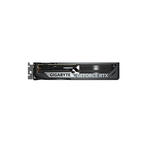 GIGABYTE GeForce RTX™ 5060 WINDFORCE OC 8G GDDR7 Graphics Card