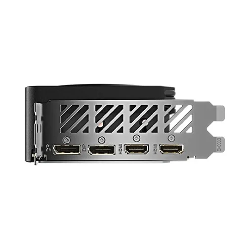 GIGABYTE GeForce RTX­­ 4060 Ti GAMING OC 8G GDDR6 Graphics Card