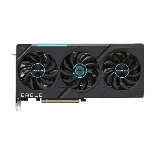 Gigabyte GeForce RTX­­ 4070 EAGLE OC 12GB GDDR6X Graphics Card