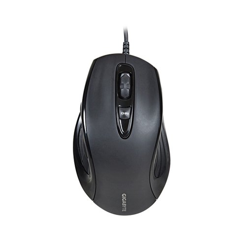 Gigabyte GM-M6880X Laser Gaming Mouse