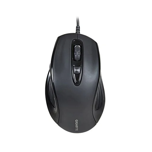 Gigabyte GM-M6880X Laser Gaming Mouse
