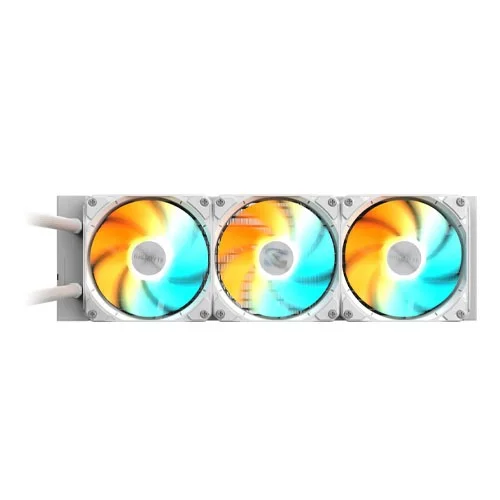 Gigabyte GME 360I White Liquid CPU Cooler