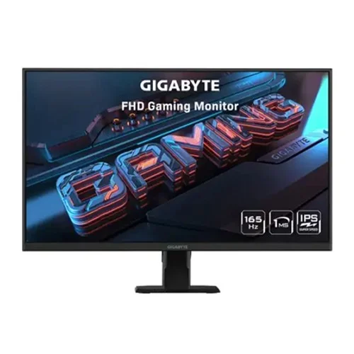 GIGABYTE GS27F 27 Inch IPS 165Hz Gaming Monitor