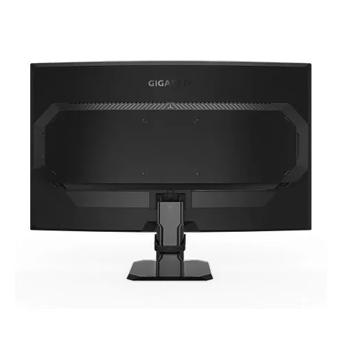 GIGABYTE GS27QC 27 Inch QHD 170Hz Curved Gaming Monitor