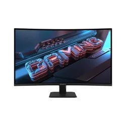 Gigabyte GS32QCA 31.5 Inch QHD 180Hz Gaming Monitor