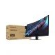 Gigabyte GS32QCA 31.5 Inch QHD 180Hz Gaming Monitor