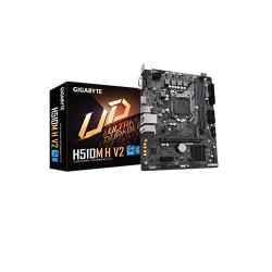 GIGABYTE H510M H V2 11th/10th Gen Micro ATX Motherboard