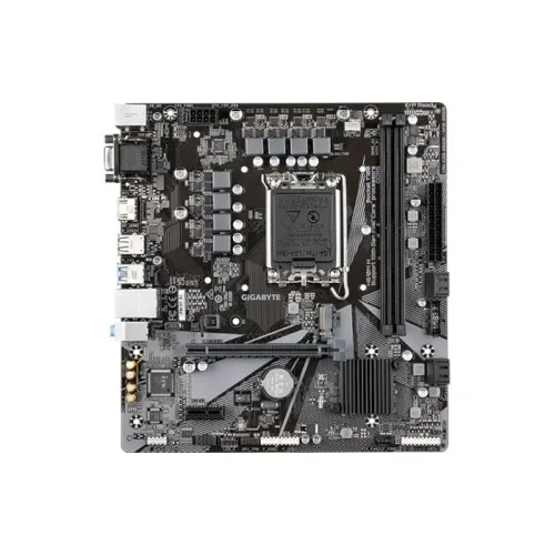 GIGABYTE H610M H DDR5 mATX Motherboard