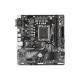 GIGABYTE H610M H DDR5 mATX Motherboard