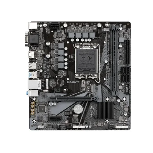 GIGABYTE H610M H V2 DDR4 Micro ATX Motherboard