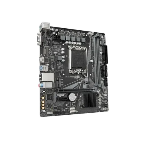 GIGABYTE H610M H V3 DDR4 Micro ATX Motherboard