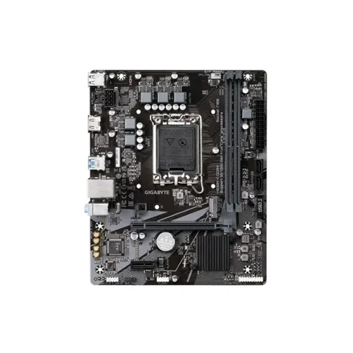 GIGABYTE H610M K DDR5 Micro ATX Motherboard