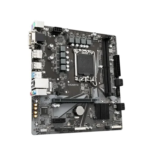 GIGABYTE H610M S2H DDR5 mATX Motherboard