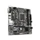 GIGABYTE H610M S2H DDR5 mATX Motherboard