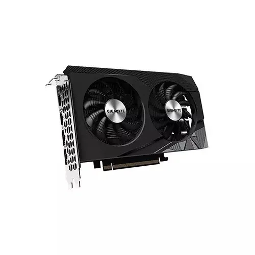 GIGABYTE Intel Arc A310 WINDFORCE 4GB GDDR6 Graphics Card