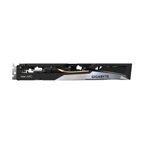 GIGABYTE Intel Arc A380 Gaming OC 6GB GDDR6 Graphics Card
