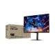 GIGABYTE M27UP 27 inch SS IPS Gaming Monitor