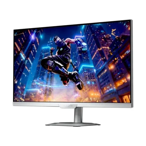 GIGABYTE M27UP ICE 27 inch SS IPS Gaming Monitor