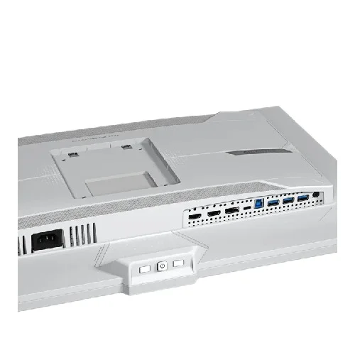 GIGABYTE M27UP ICE 27 inch SS IPS Gaming Monitor