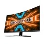 GIGABYTE M32UC 31.5 inch 4K UHD 144Hz Curved Gaming Monitor