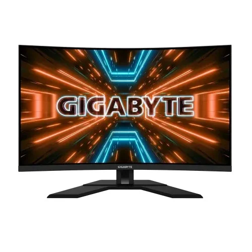 GIGABYTE M32UC 31.5 inch 4K UHD 144Hz Curved Gaming Monitor