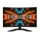 GIGABYTE M32UC 31.5 inch 4K UHD 144Hz Curved Gaming Monitor