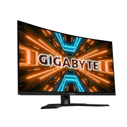 GIGABYTE M32UC 31.5 inch 4K UHD 144Hz Curved Gaming Monitor
