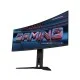 Gigabyte MO34WQC2 240 Hz OLED gaming monitor