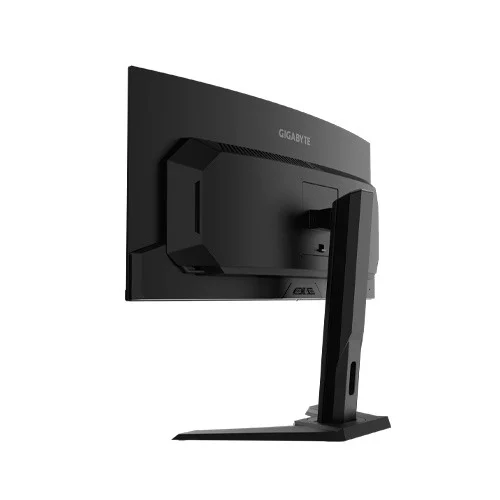 Gigabyte MO34WQC2 240 Hz OLED gaming monitor