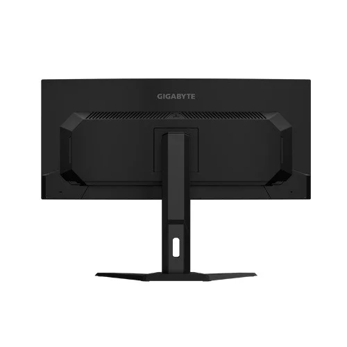 Gigabyte MO34WQC2 240 Hz OLED gaming monitor