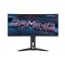 Gigabyte MO34WQC2 240 Hz OLED gaming monitor