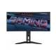 Gigabyte MO34WQC2 240 Hz OLED gaming monitor