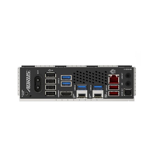 GIGABYTE X870 AORUS ELITE WIFI7 DDR5  Motherboard