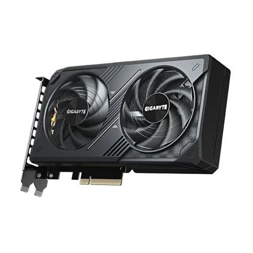 GIGABYTE NVIDIA GV-N5060WF2OC-8GD Memory Clock-28 Gbps Graphics Card
