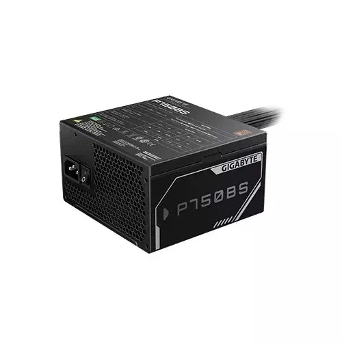 Gigabyte P750BS 750W 80 Plus Bronze Power Supply
