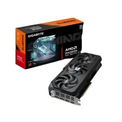 GIGABYTE Radeon RX 9070 XT GAMING OC 16G GDDR6 Graphics Card