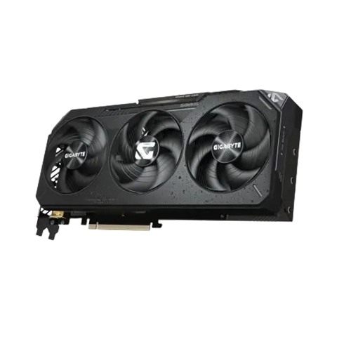GIGABYTE Radeon RX 9070 XT GAMING OC 16G GDDR6 Graphics Card