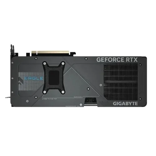 GIGABYTE GeForce RTX 5070 Ti EAGLE OC SFF 16G GDDR7 Graphics Card