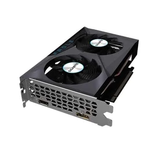 Gigabyte RX 6400 EAGLE 4GB Graphics Card