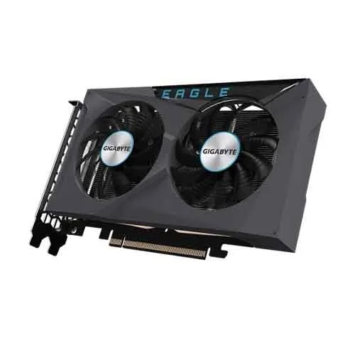 Gigabyte RX 6400 EAGLE 4GB Graphics Card