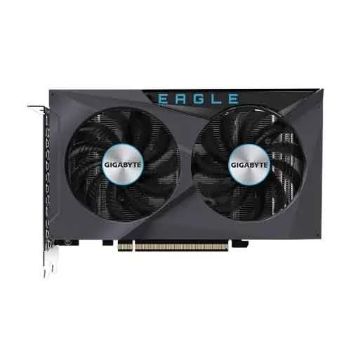 Gigabyte RX 6400 EAGLE 4GB Graphics Card