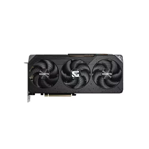 GIGABYTE Radeon RX 9070 GAMING OC 16GB GDDR6 Graphics Card
