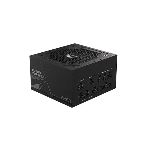 GIGABYTE UD1000GM PG5 1000W 80+ Gold Full Modular Power Supply