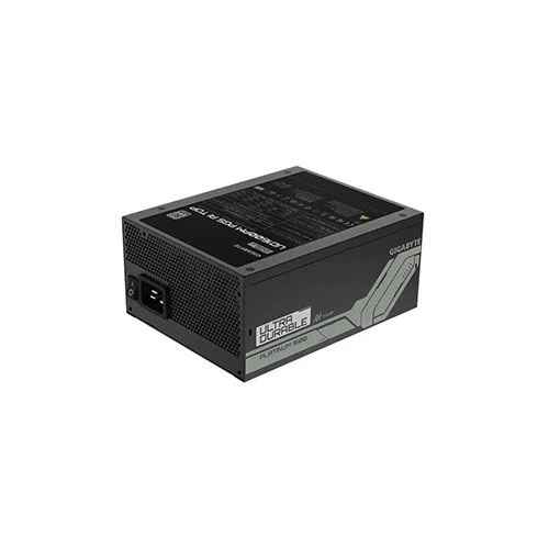 GIGABYTE UD1600PM PG5 AI TOP POWER SUPPLER