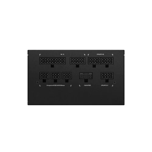 GIGABYTE UD850GM PG5 850W 80+ Gold Full Modular Power Supply