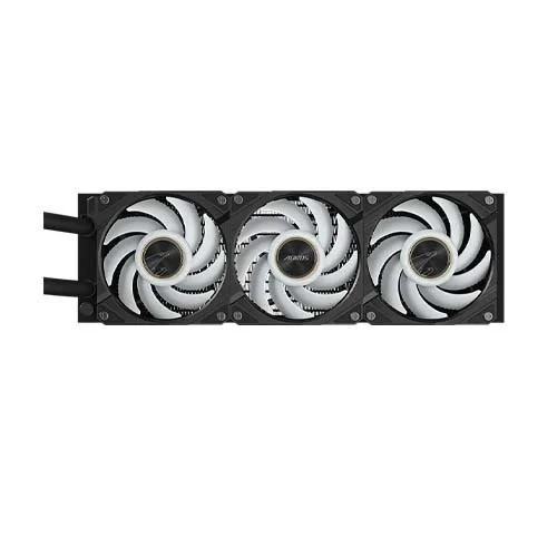 Gigabyte WATERFORCE X II 360 FDB CPU Cooler